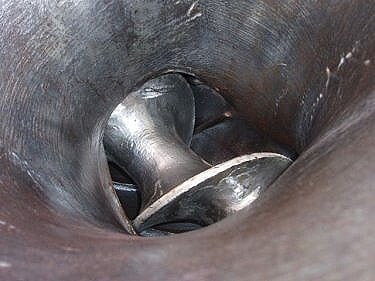 Buffalo Grinder/Extruder Buffalo Pumps 
