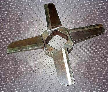 Buffalo Grinder/Extruder Cutting Blades Buffalo 