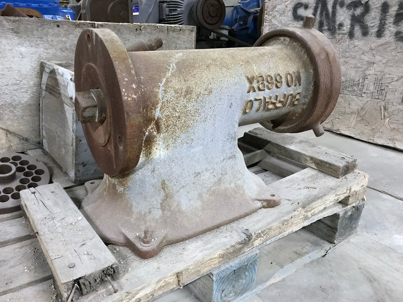 Buffalo No. 66BX Grinder Buffalo 