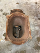 Buffalo No. 66BX Grinder Buffalo 