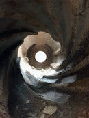 Buffalo No. 66BX Grinder Buffalo 