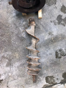 Buffalo No. 66BX Grinder Buffalo 