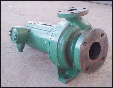 Buffalo Pumps Can-O-Matic Pump Buffalo Pumps 