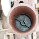 Burgess Manning Positive Displacement Rotary Blower/Vacuum Pump Burgess Manning 