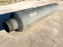 Burgess Manning Silencer / Muffler Burgess Manning 