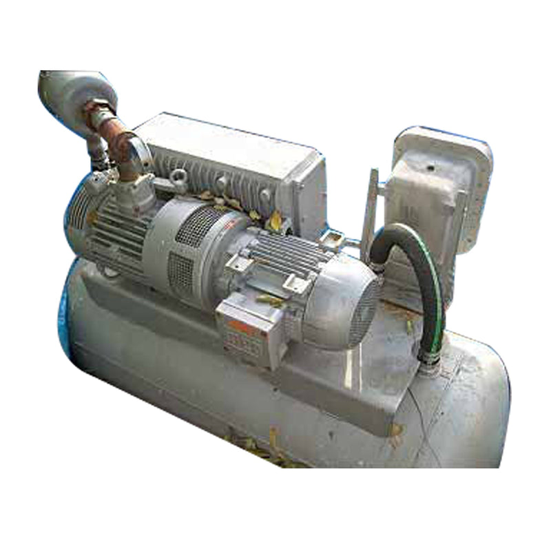 Busch 10 HP Vacuum Pump Busch 