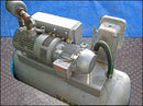 Busch 10 HP Vacuum Pump Busch 