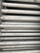 Evapco ATC-892E-1G Evaporative Condenser (892 Nominal Tons, 2-5.5 HP Motors, 1 Tower Unit)