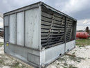 BAC CXV 466 Evaporative Condenser (2360 Package Nominal Tons, 10 HP Motors, 4 Tower Units)