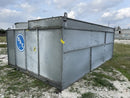 BAC CXV 466 Evaporative Condenser (2360 Package Nominal Tons, 10 HP Motors, 4 Tower Units)