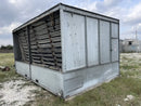 BAC CXV 466 Evaporative Condenser (2360 Package Nominal Tons, 10 HP Motors, 4 Tower Units)
