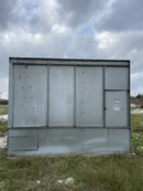 BAC CXV 466 Evaporative Condenser (2360 Package Nominal Tons, 10 HP Motors, 4 Tower Units)