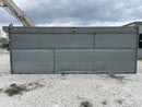 Condensador Evaporativo BAC CXV 466 (590 Toneladas Nominales 1 Unidad de Torre)