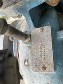 Condensador Evaporativo BAC CXV 466 (590 Toneladas Nominales 1 Unidad de Torre)