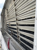 Condensador Evaporativo BAC CXV 466 (590 Toneladas Nominales 1 Unidad de Torre)