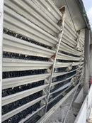 Condensador Evaporativo BAC CXV 466 (590 Toneladas Nominales 1 Unidad de Torre)