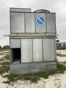 Condensador Evaporativo BAC CXV 466 (590 Toneladas Nominales 1 Unidad de Torre)