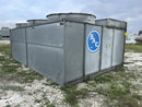 Condensador Evaporativo BAC CXV 466 (590 Toneladas Nominales, 4 Motores, 1 Unidad de Torre)