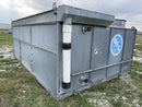 Condensador Evaporativo BAC CXV 466 (590 Toneladas Nominales, 4 Motores, 1 Unidad de Torre)