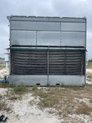 Condensador Evaporativo BAC CXV 466 (590 Toneladas Nominales, 4 Motores, 1 Unidad de Torre)