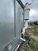 Condensador Evaporativo BAC CXV 466 (590 Toneladas Nominales, 4 Motores, 1 Unidad de Torre)