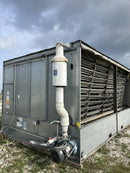 Condensador Evaporativo BAC CXV 466 (590 Toneladas Nominales, 4 Motores, 1 Unidad de Torre)