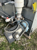 Condensador Evaporativo BAC CXV 466 (590 Toneladas Nominales, 4 Motores, 1 Unidad de Torre)