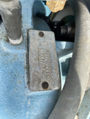 Condensador Evaporativo BAC CXV 466 (590 Toneladas Nominales, 4 Motores, 1 Unidad de Torre)