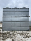 Condensador Evaporativo BAC CXV 466 (590 Toneladas Nominales, 4 Motores, 1 Unidad de Torre)