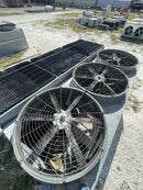 Condensador Evaporativo BAC CXV 466 (590 Toneladas Nominales, 3 Motores, 1 Unidad de Torre)