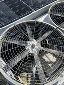 Condensador Evaporativo BAC CXV 466 (590 Toneladas Nominales, 3 Motores, 1 Unidad de Torre)