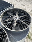 Condensador Evaporativo BAC CXV 466 (590 Toneladas Nominales, 3 Motores, 1 Unidad de Torre)