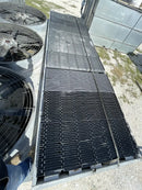 Condensador Evaporativo BAC CXV 466 (590 Toneladas Nominales, 3 Motores, 1 Unidad de Torre)