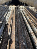 Condensador Evaporativo BAC CXV 466 (590 Toneladas Nominales, 3 Motores, 1 Unidad de Torre)