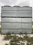 Condensador Evaporativo BAC CXV 466 (590 Toneladas Nominales, 3 Motores, 1 Unidad de Torre)
