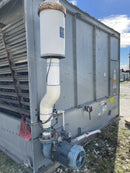 Condensador Evaporativo BAC CXV 466 (590 Toneladas Nominales, 3 Motores, 1 Unidad de Torre)