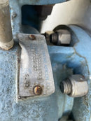 Condensador Evaporativo BAC CXV 466 (590 Toneladas Nominales, 3 Motores, 1 Unidad de Torre)