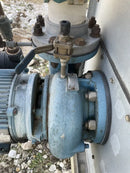 Condensador Evaporativo BAC CXV 466 (590 Toneladas Nominales, 3 Motores, 1 Unidad de Torre)