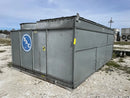 Condensador Evaporativo BAC CXV 466 (590 Toneladas Nominales, 3 Motores, 1 Unidad de Torre)