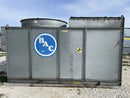 Condensador Evaporativo BAC CXV 466 (590 Toneladas Nominales, 3 Motores, 1 Unidad de Torre)