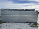 Condensador Evaporativo BAC CXV 466 (590 Toneladas Nominales, 3 Motores, 1 Unidad de Torre)