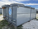 Condensador Evaporativo BAC CXV 466 (590 Toneladas Nominales, 3 Motores, 1 Unidad de Torre)