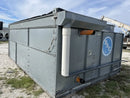 Condensador Evaporativo BAC CXV 466 (590 Toneladas Nominales, 3 Motores, 1 Unidad de Torre)
