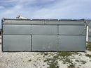 Condensador Evaporativo BAC CXV 466 (590 Toneladas Nominales, 3 Motores, 1 Unidad de Torre)