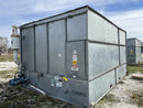 Condensador Evaporativo BAC CXV 466 (590 Toneladas Nominales, 3 Motores, 1 Unidad de Torre)