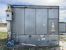 Condensador Evaporativo BAC CXV 466 (590 Toneladas Nominales, 3 Motores, 1 Unidad de Torre)