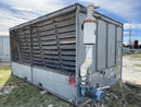 Condensador Evaporativo BAC CXV 466 (590 Toneladas Nominales, 3 Motores, 1 Unidad de Torre)