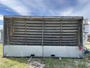 Condensador Evaporativo BAC CXV 466 (590 Toneladas Nominales, 3 Motores, 1 Unidad de Torre)