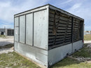 Condensador Evaporativo BAC CXV 466 (590 Toneladas Nominales, 3 Motores, 1 Unidad de Torre)