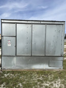 Condensador Evaporativo BAC CXV 466 (590 Toneladas Nominales, 3 Motores, 1 Unidad de Torre)